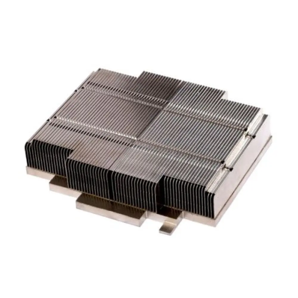 Радиатор Dell 412-AAPO 015W0N