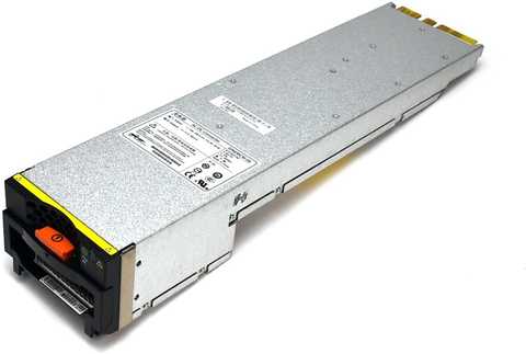 Блок питания Dell EMC 400W 071-000-527