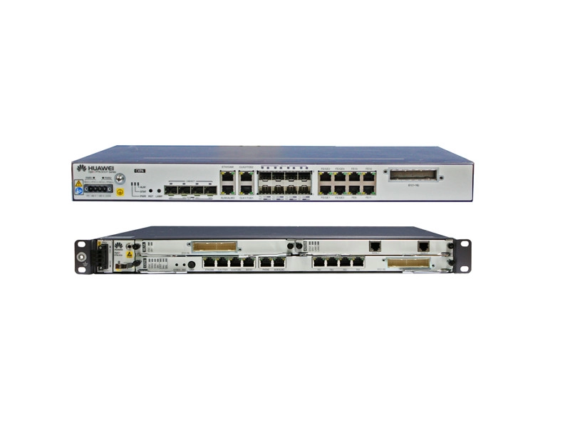 Маршрутизатор Huawei ATN 910B-D DC