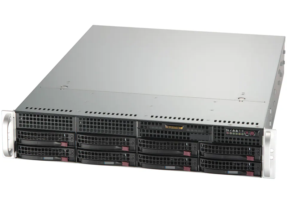 Сервер Supermicro Mainstream A+ Server AS -2015A-TR