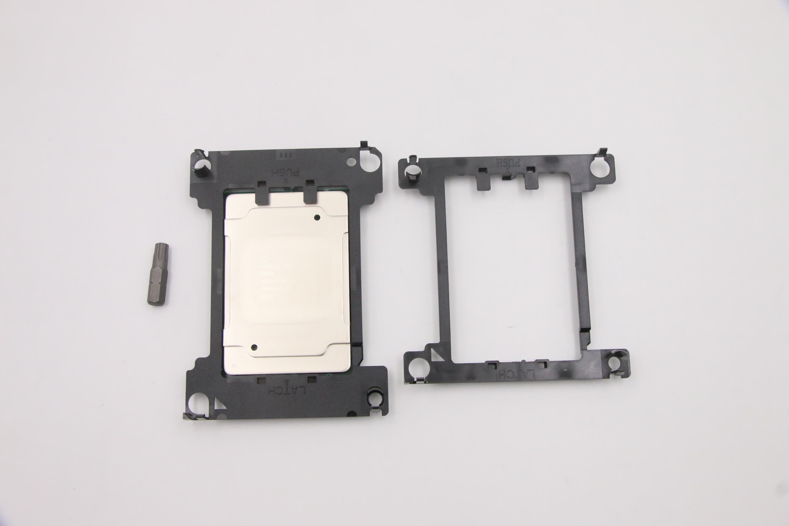 Процессор Thinksystem Intel Xeon Bronze 3206R 8C 85W 1.9GHz Processor (02JK948)