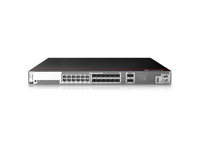 Контроллер точек доступа Huawei AC6805