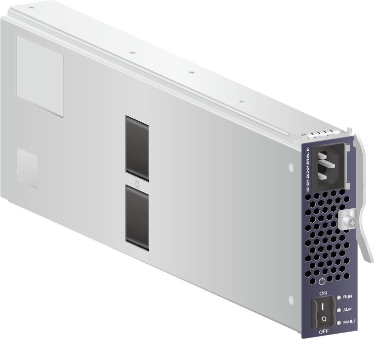 Блок питания Huawei LE0MPSA08