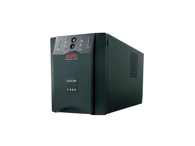 APC Smart-UPS SUA1000XL
