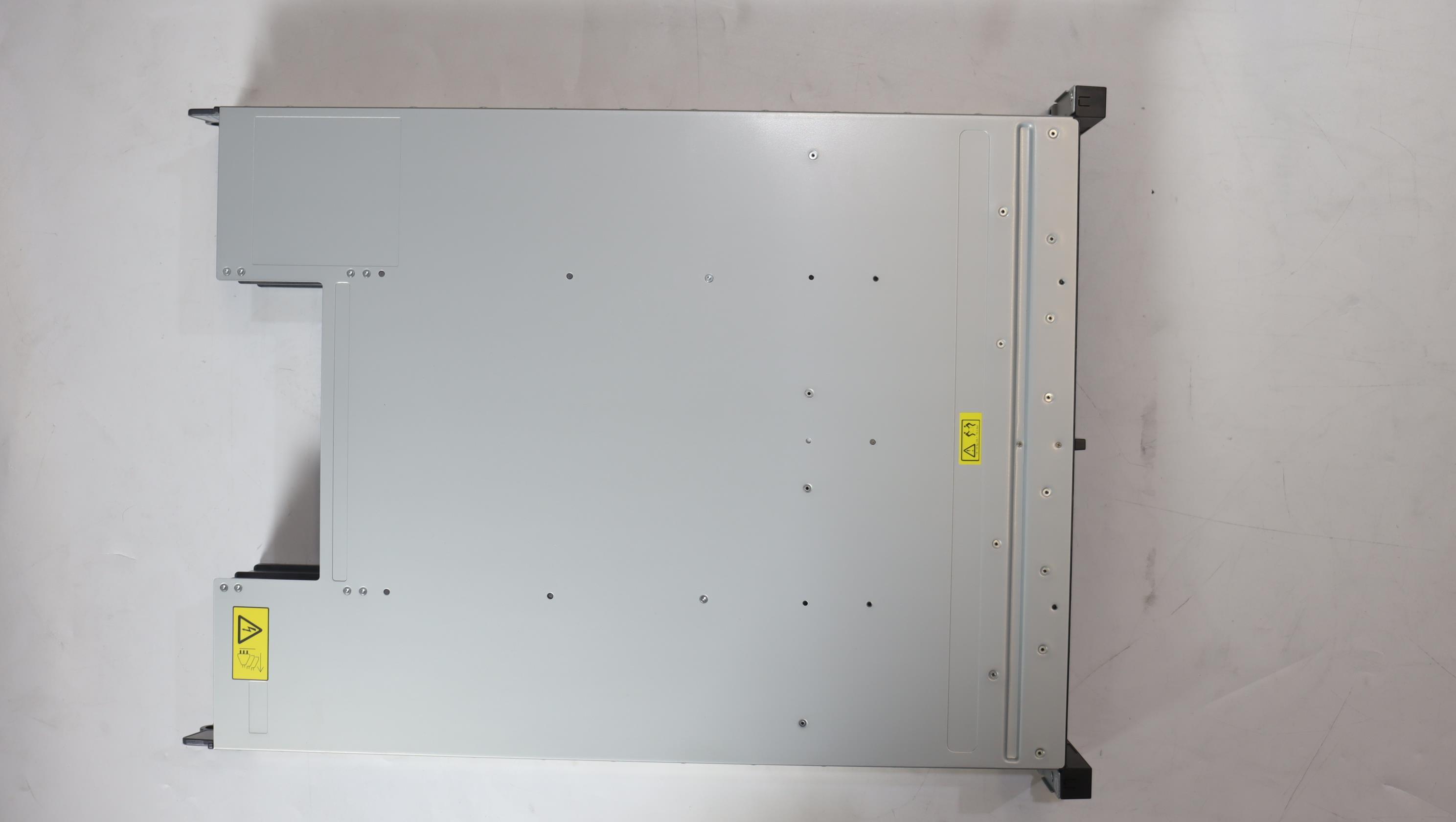 Шасси Lenovo D1224 CHASSIS WITH MIDPLANE (03KM608)