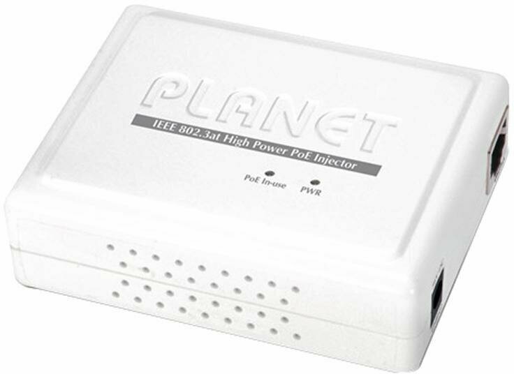 PoE инжектор Planet POE-161