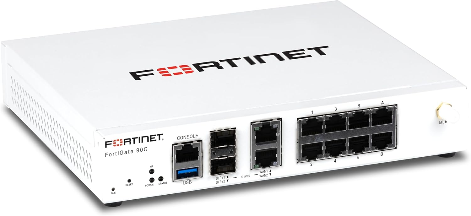 Межсетевой экран Fortinet FortiGate 90G