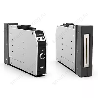 Печатающая голова 8D-R recirculating printhead