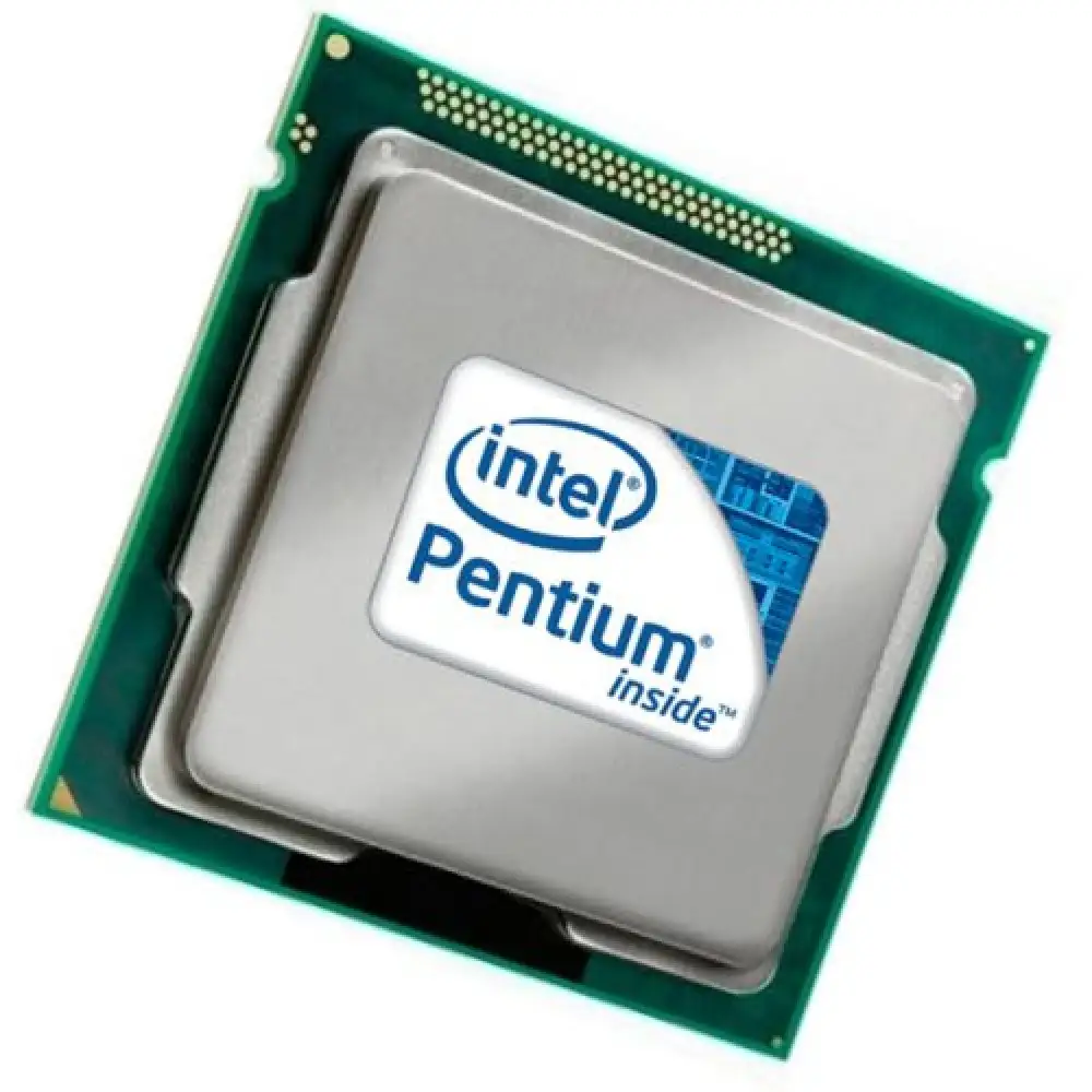 Процессор Intel Pentium Gold G5600T 3.3GHz, 2C, GT2, 4MB, 35W, 64GB, DDR4-2400MHz (Coffee Lake-S Refresh) (02JJ098)
