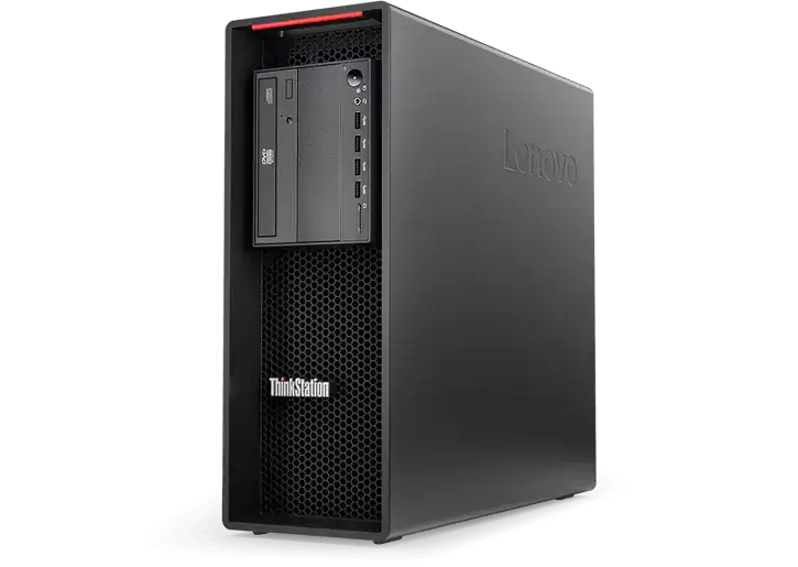 Рабочая станция Lenovo ThinkStation P520 1x Intel Xeon W-2295 Processor / 2x 32GB DDR4 2933 / Windows 10 Pro 64/ 1x 1TB 7200rpm / 1x 1TB PCIe NVMe OPAL / 1x Dual port / 1x Quadro RTX 5000 16GB