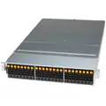СХД Supermicro Storage SuperServer SSG-221E-DN2R24R