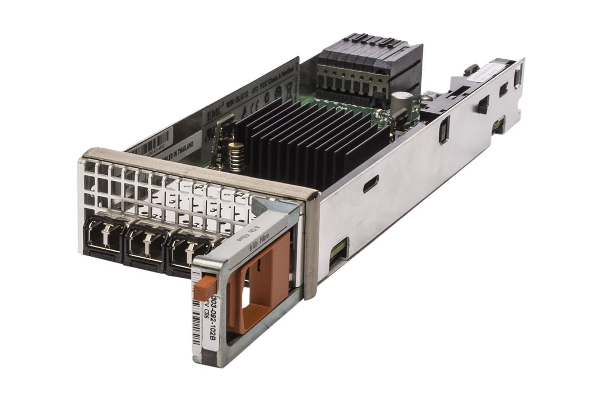 Модуль Huawei LPU4F8-2