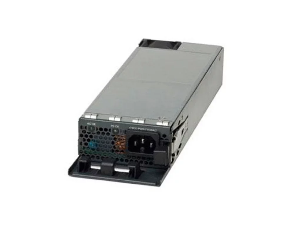 Блок питания Cisco C9400-PWR-2100AC