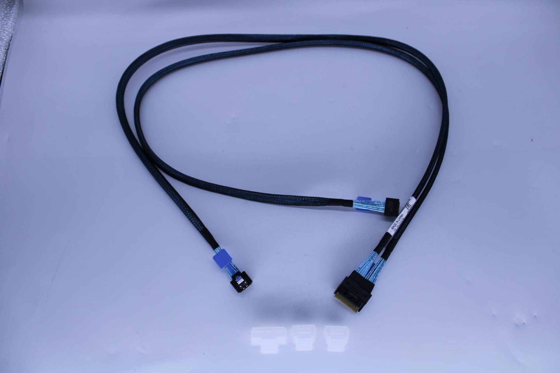 Кабель Lenovo 800+840mm,signal cable (02YE706)