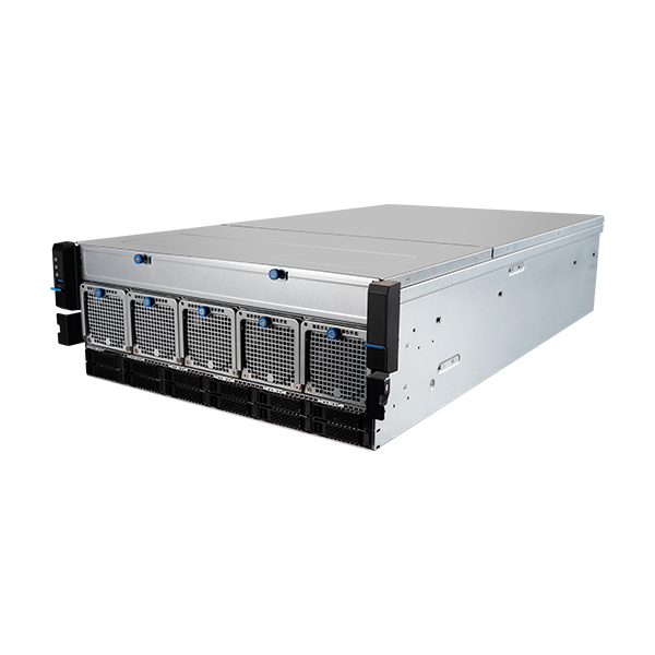 Сервер MSI G4101