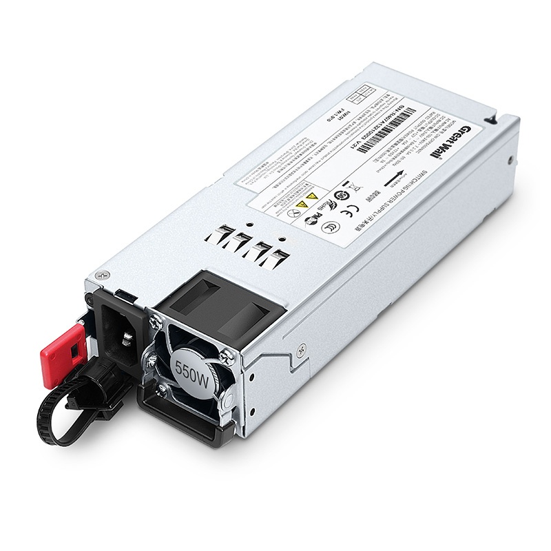 Блок питания FS GW-CRPS550N2C