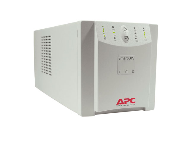 APC Smart-UPS SU700X167