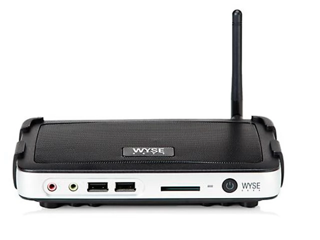 Тонкий клиент DELL Wyse T class 909566-02L
