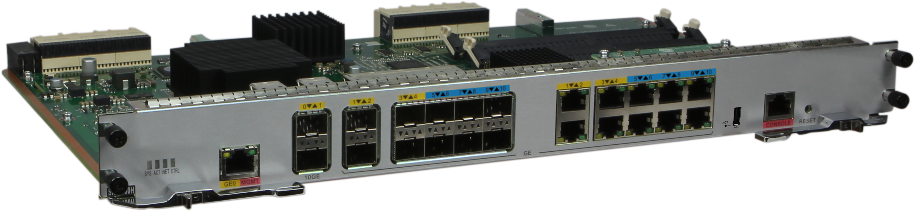 Интерфейсная карта Huawei 02312NEU-001