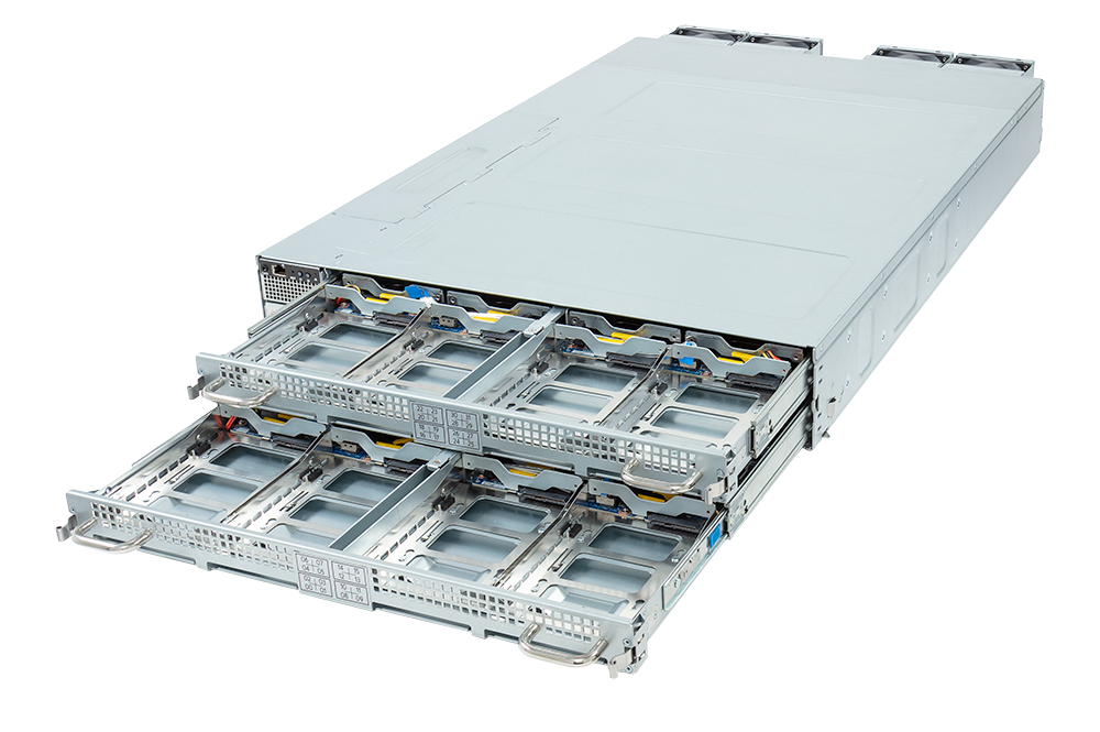 Сервер GIGABYTE TO24-JD3-AA01