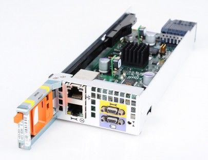 Модуль управления Dell EMC Management Module for VNX5300