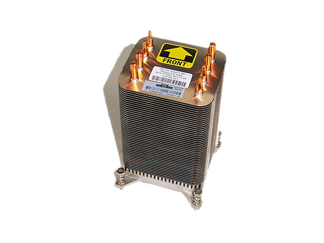 Система охлаждения HPE 434596-001