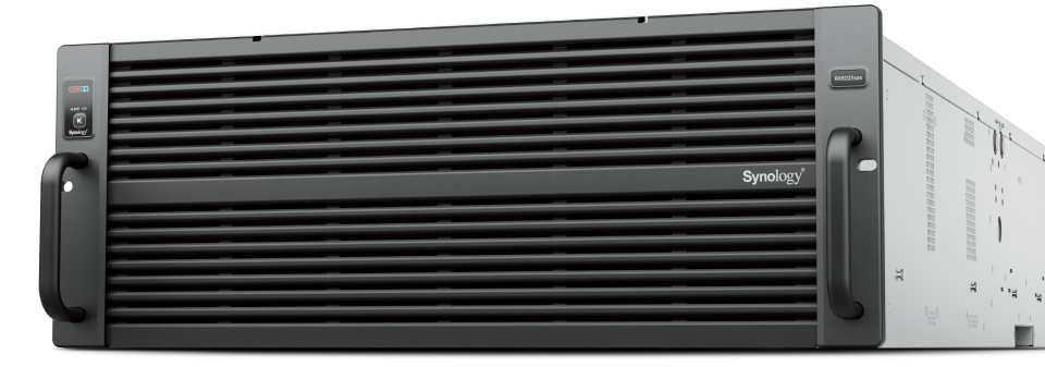 Модуль расширения Synology Expansion Unit RX6025sas