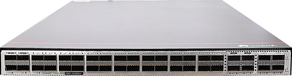 Коммутатор Huawei CloudEngine 8851-32CQ8DQ-PB