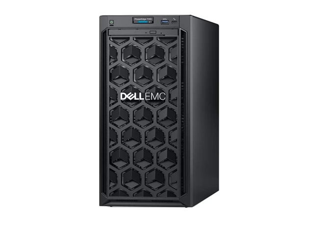Сервер Dell EMC PowerEdge T140 / 210-AQSP-013