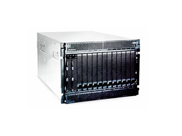 IBM BladeCenter H Chassis 88524SG
