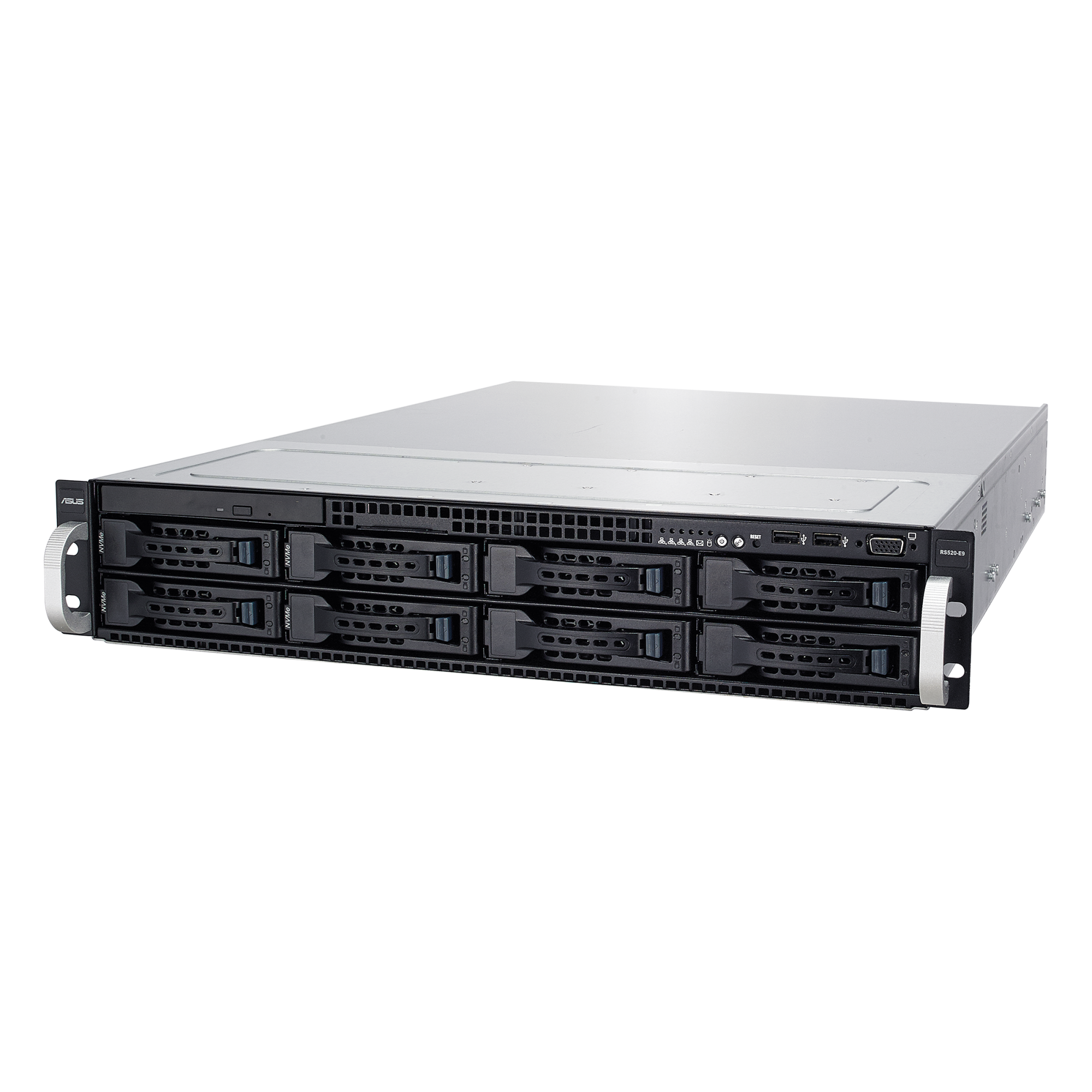 Сервер Crusader Squire 420R (2U)