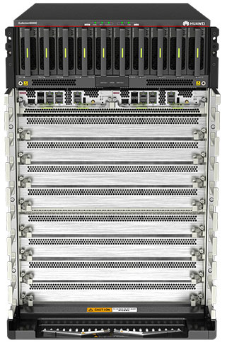 Межсетевой экран Huawei Eudemon9000E-X8