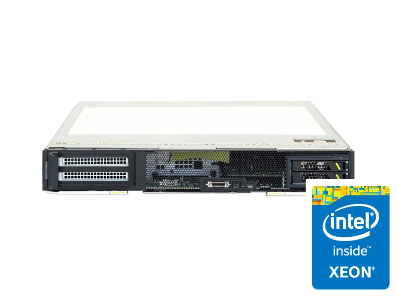 Вычислительный узел Huawei CH220 V3 с высокой гибкостью конфигурирования и широким функционалом