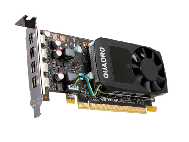 Видеокарта Lenovo 4X67A11584