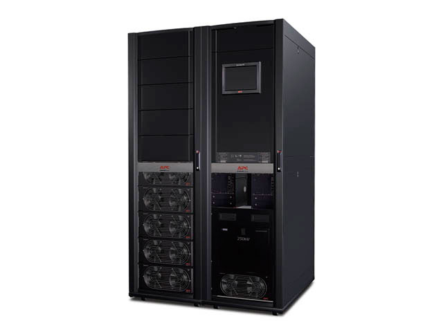 Серия Symmetra PX SY128K160H-NB