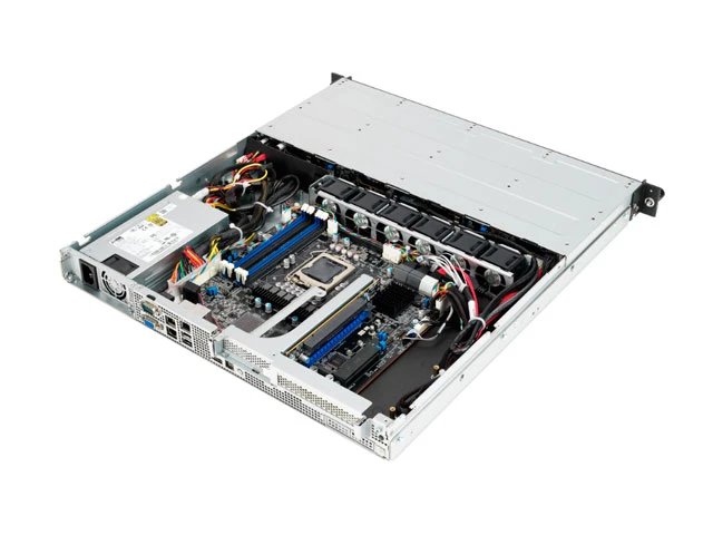 Сервер ASUS RS300-E12-RS4