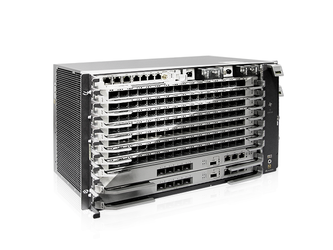 Коммутатор Huawei OptiXaccess EA5800-X2