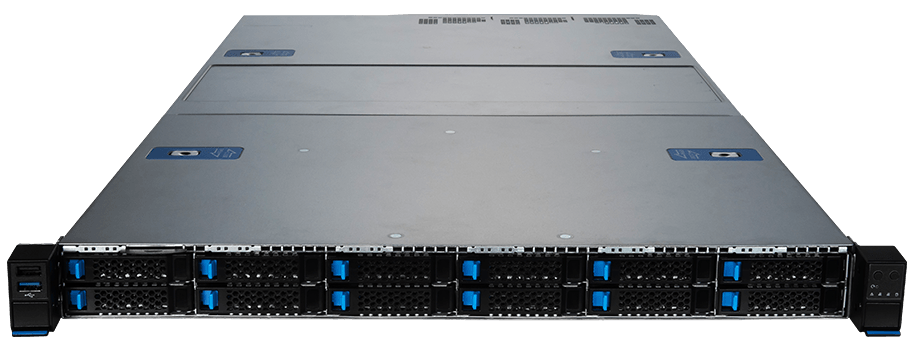 Сервер MSI S1206-02-10G