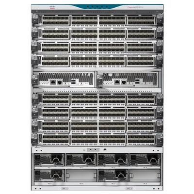 Коммутатор HPE SN8500C StoreFabric Director K2Q18A