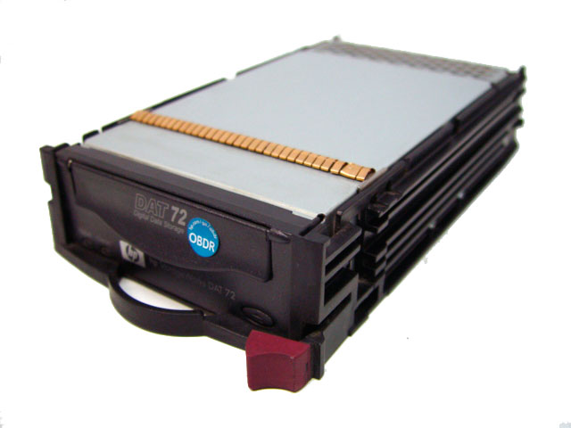 Ленточный привод HPE Q1529A