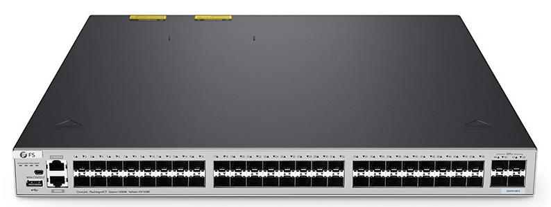 Коммутатор FS S5810-48FS