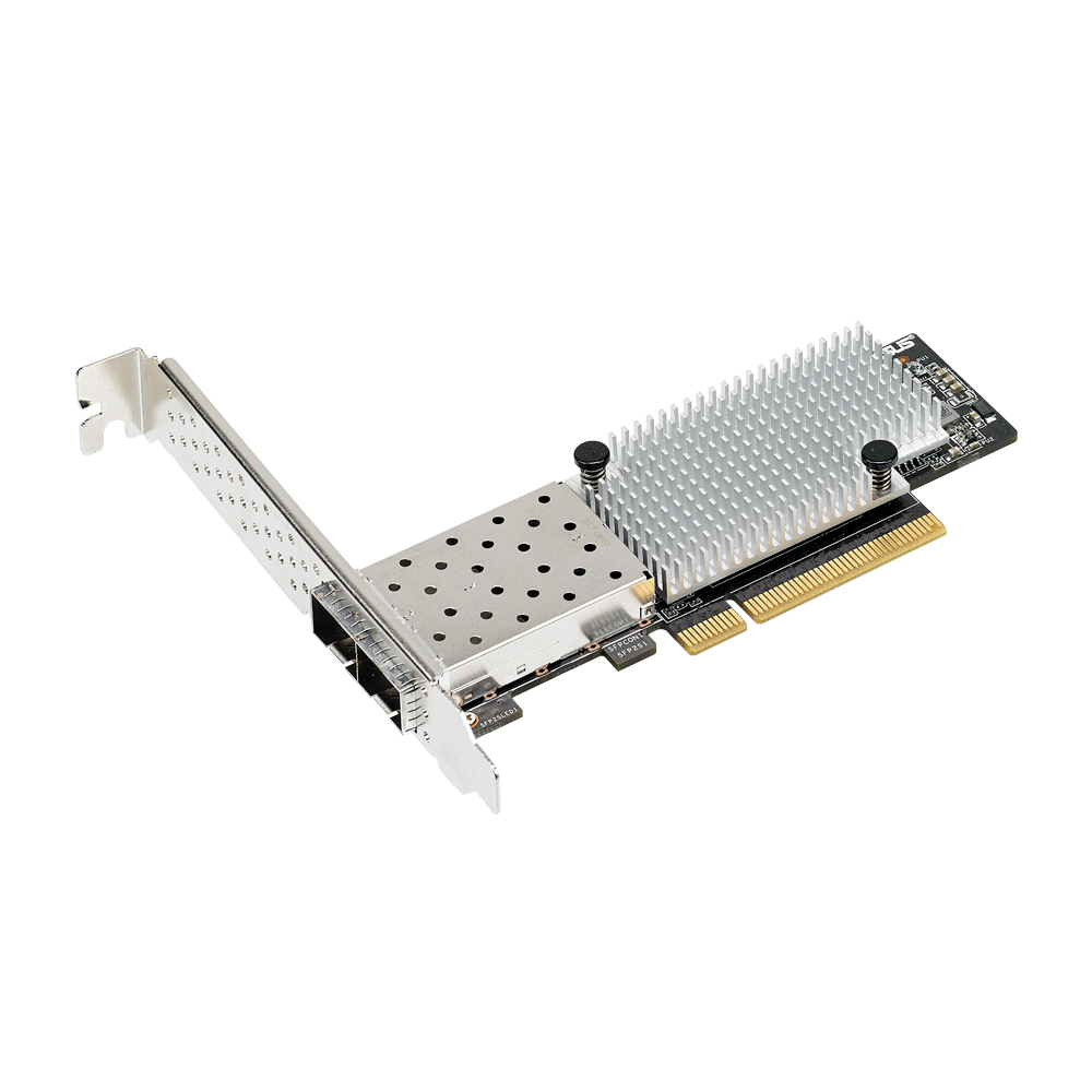 Сетевая карта ASUS PEB-10G/57840-2T