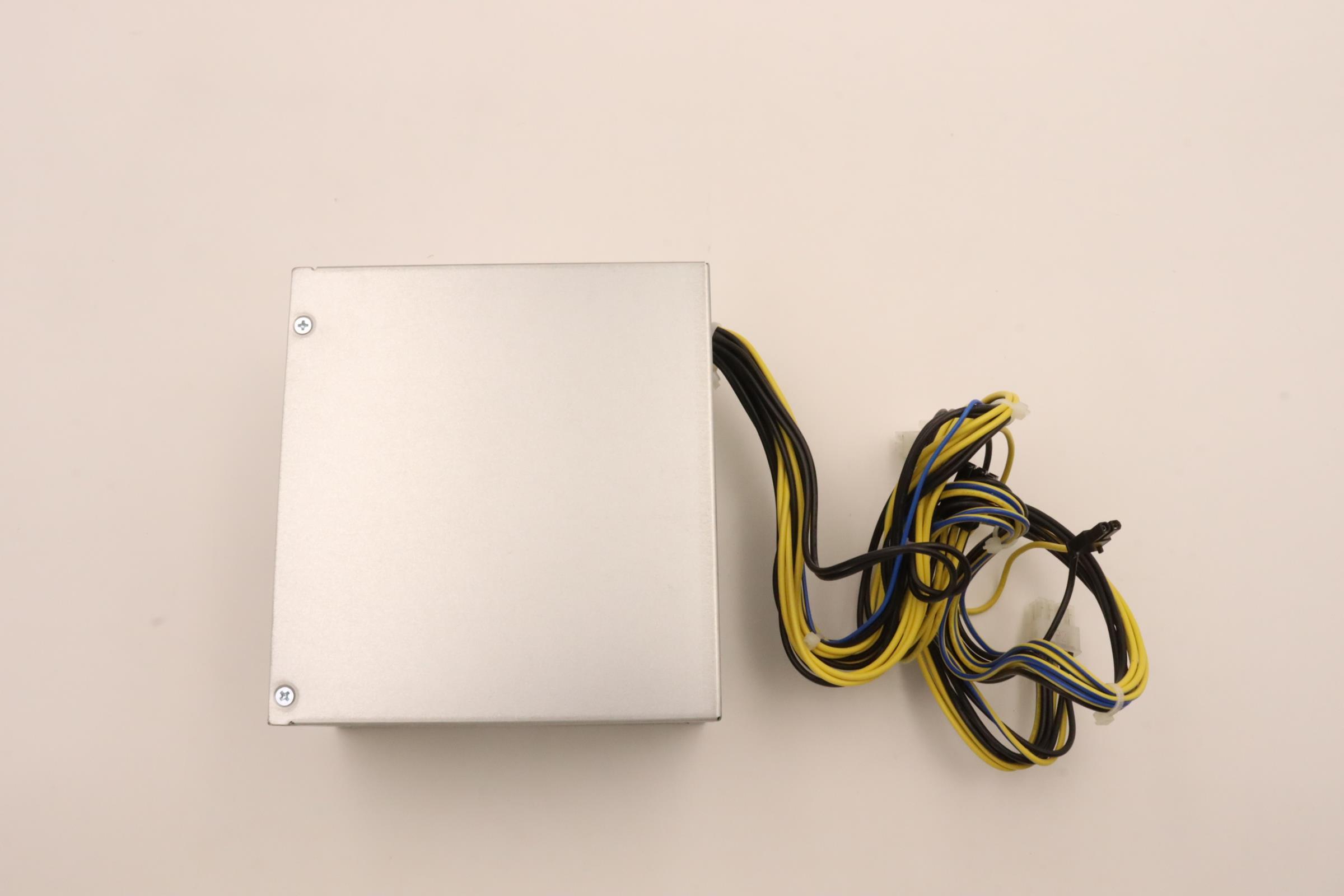 Блок питания Lenovo Power Supply Acbel 500W 230Vac/115Vac AC ATX (02YF654)