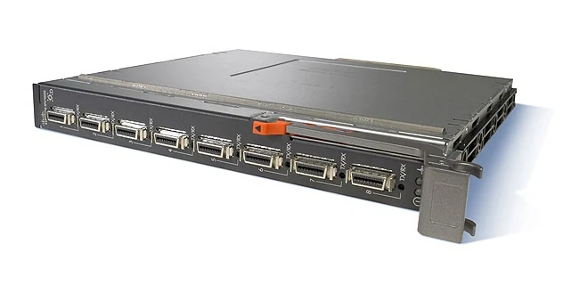 Коммутатор Cisco SFS M7000E InfiniBand SFSM7000E-SW2