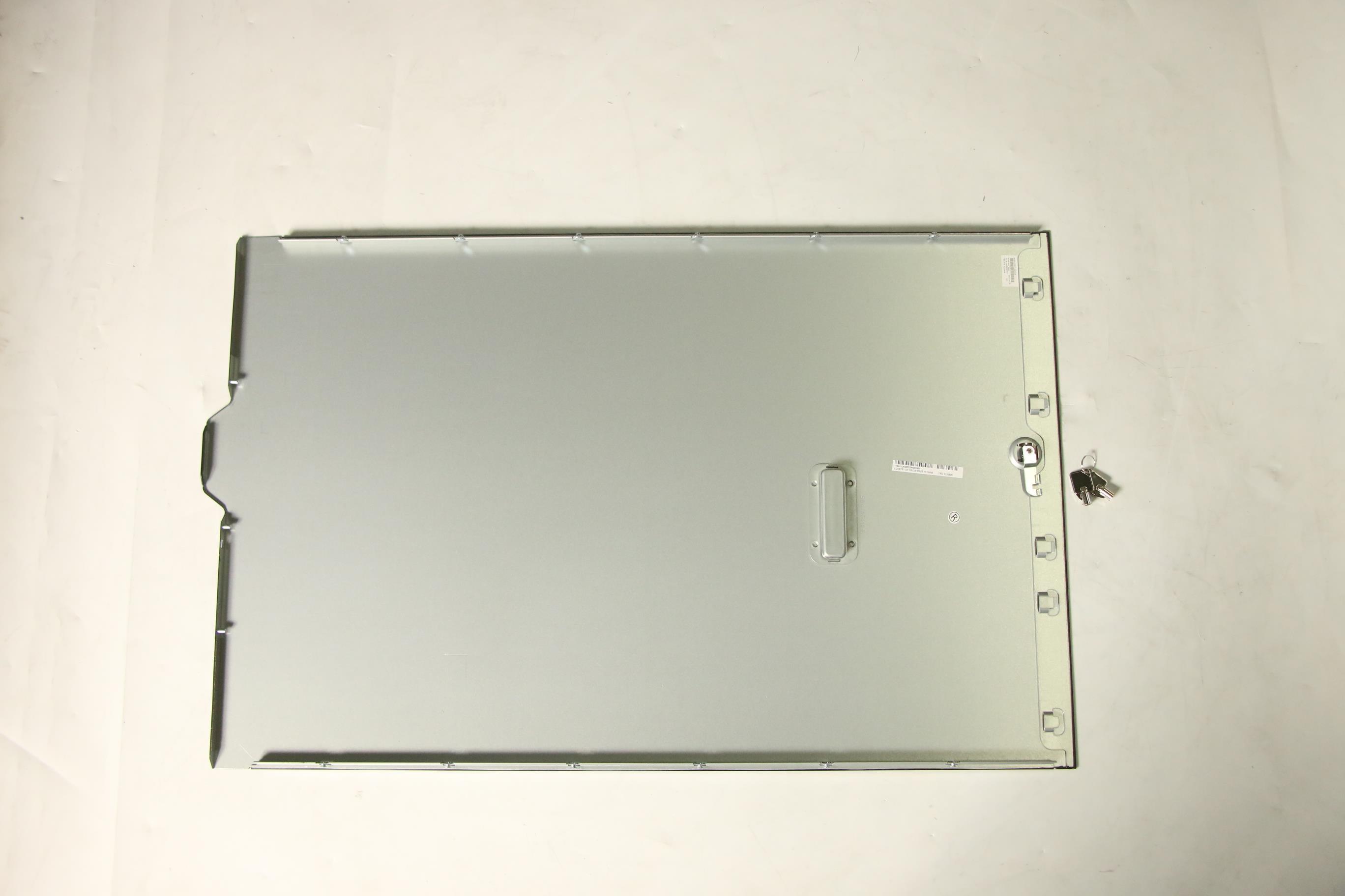 Крышка Lenovo COVER, SIDE, COVER (02JJ446)