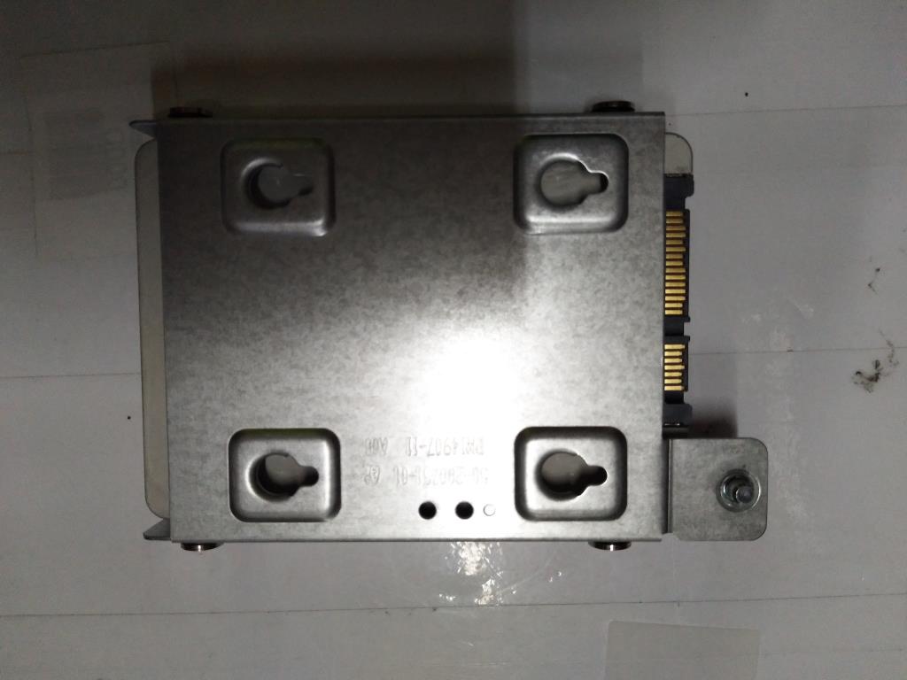 SSD накопитель Lenovo NHS 960G SATA 6G SSD 2.5 (00XH297)