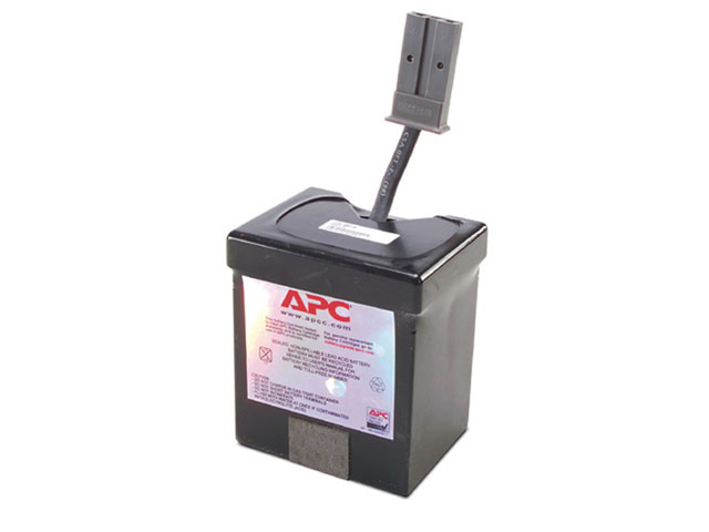 Сменная батарея APC RBC29