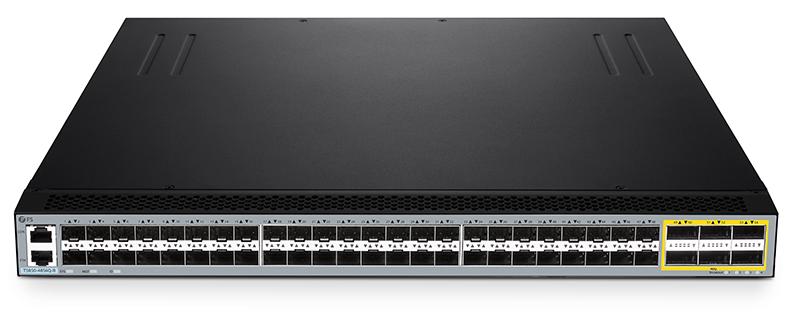 Межсетевой экран FS T5850-48S6Q-R