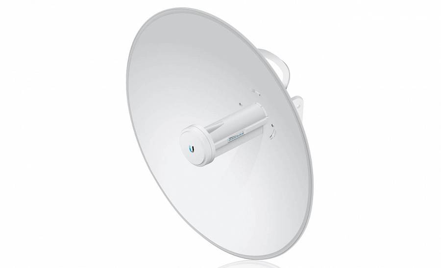 Точка доступа Ubiquiti PowerBeam 5ac-Gen2 PBE-5AC-GEN2-EU