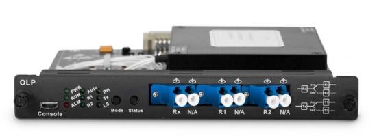 Модуль FS FMT-BDOLP